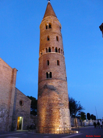 campanile caorle